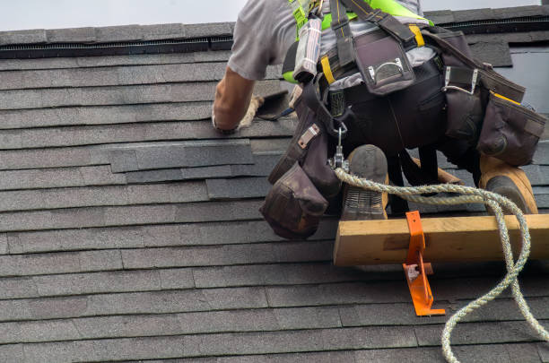 Reliable Roof Inspection contractor in North Dartmouth, MA by Brentwood Metal Roofing